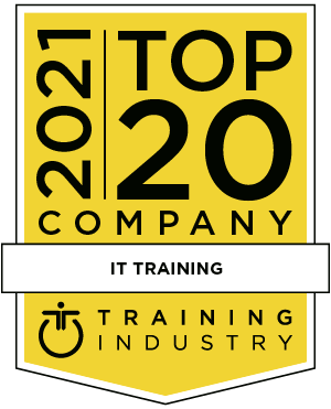 Top 20 IT Training Provider in 2021