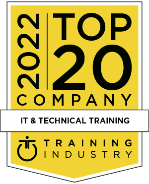 2022 Top 20 IT Training Company