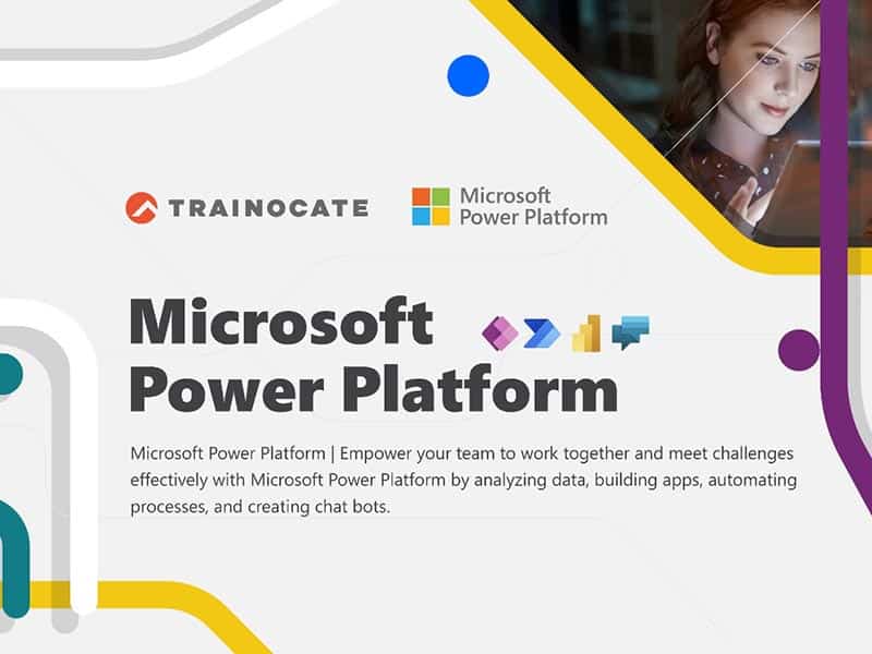 Microsoft Power Platform Training and Certification