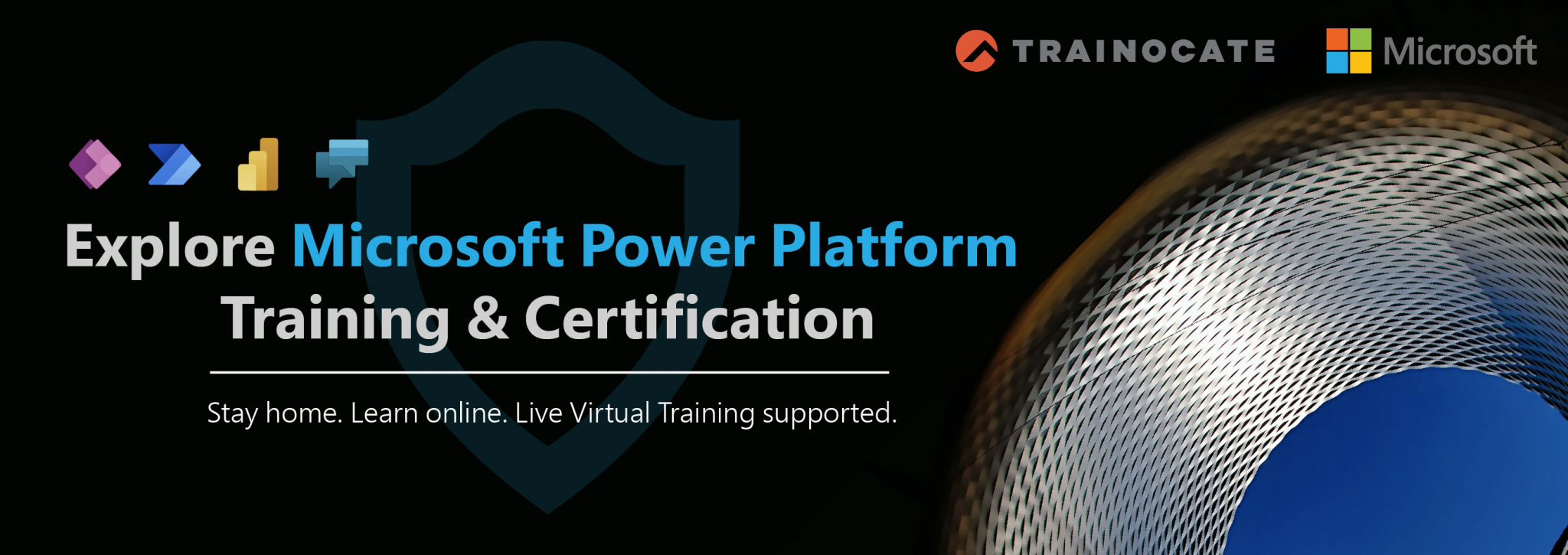Microsoft Power Platform Training and Certification Courses