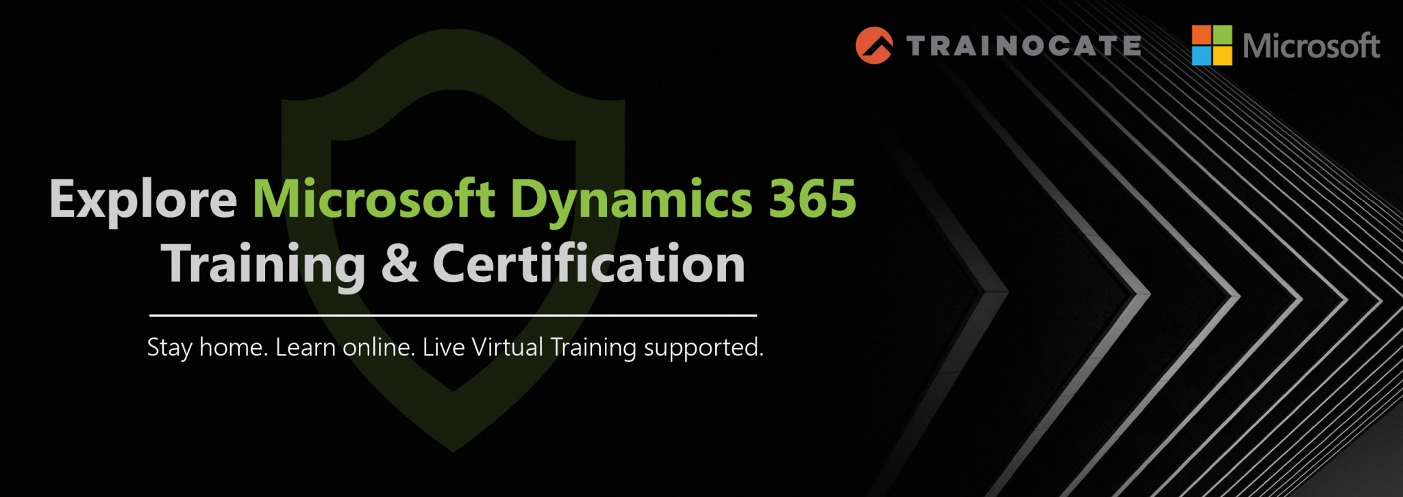 Microsoft Dynamics 365 Training and Certification