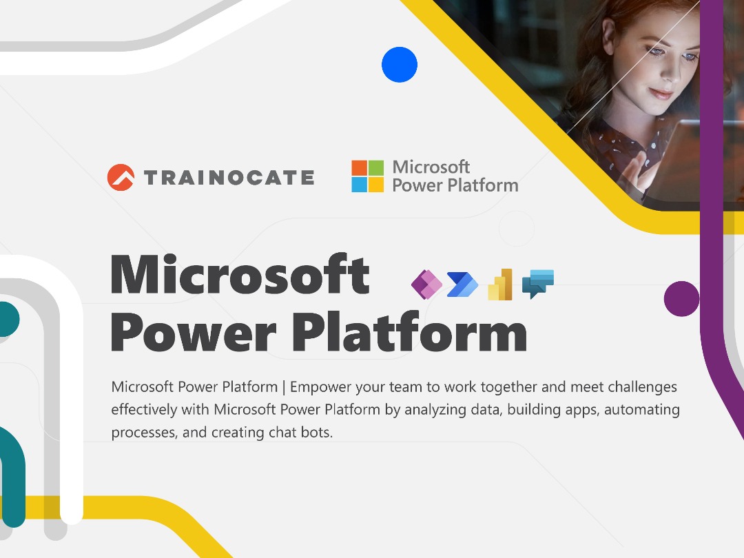 Microsoft Power Platform Training and Certification