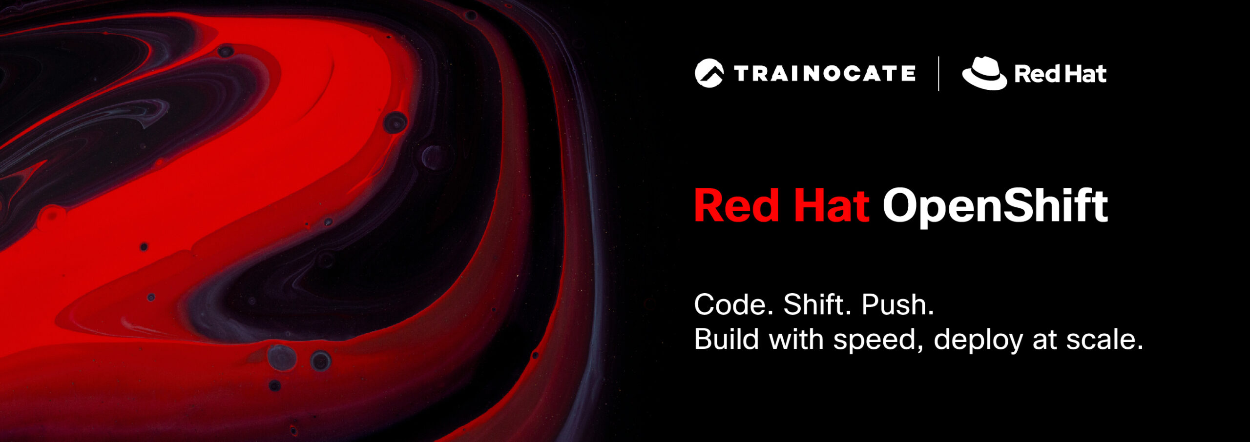Red Hat OpenShift training