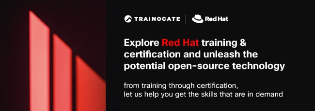 Red Hat Enterprise Linux Training and Certification