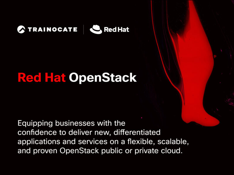 Your Guide to Navigate Red Hat Open Stack in 2025 - HRDC Claimable IT ...