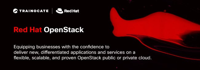 Red Hat OpenStack Training