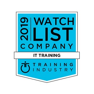 2019 Watch List Training Company
