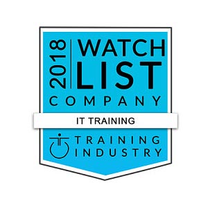 2018 Watch List Training Company