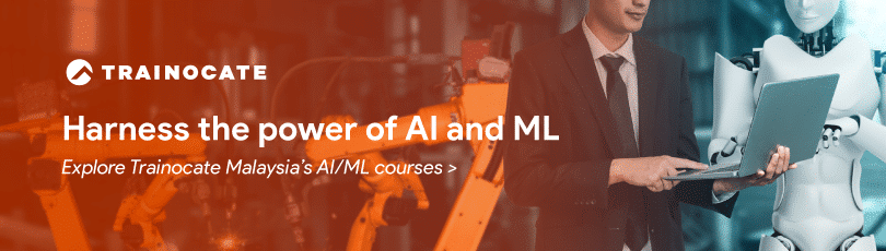 Check out our AI & ML courses