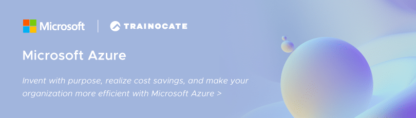 Microsoft Azure Training Offerings