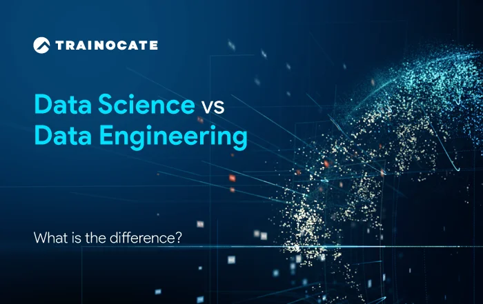 Data Science vs Data Engineering | What is the difference?