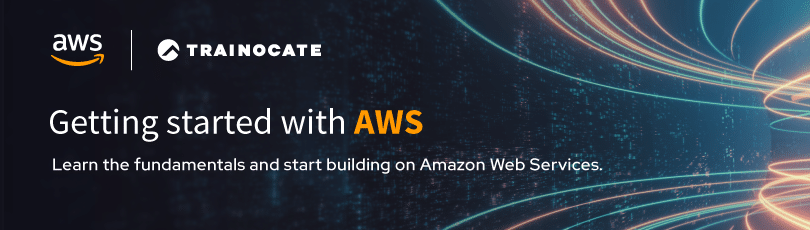 Getting started with AWS