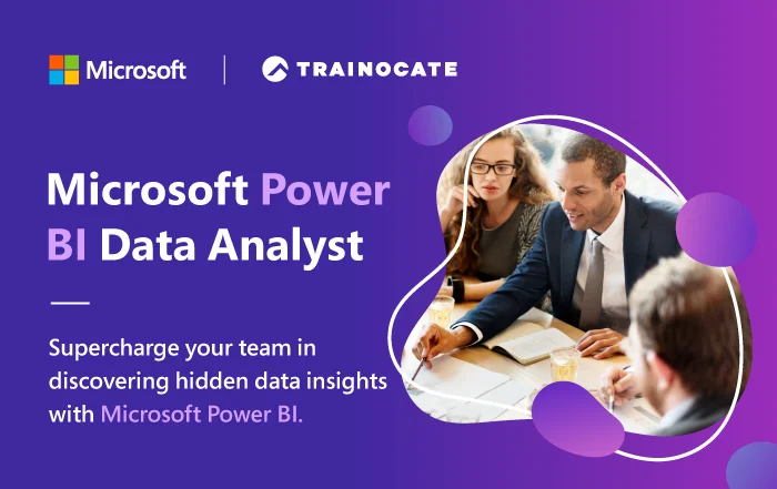 Microsoft Power BI Data Analyst | Supercharge your team in discovering hidden data insights with Microsoft Power BI.
