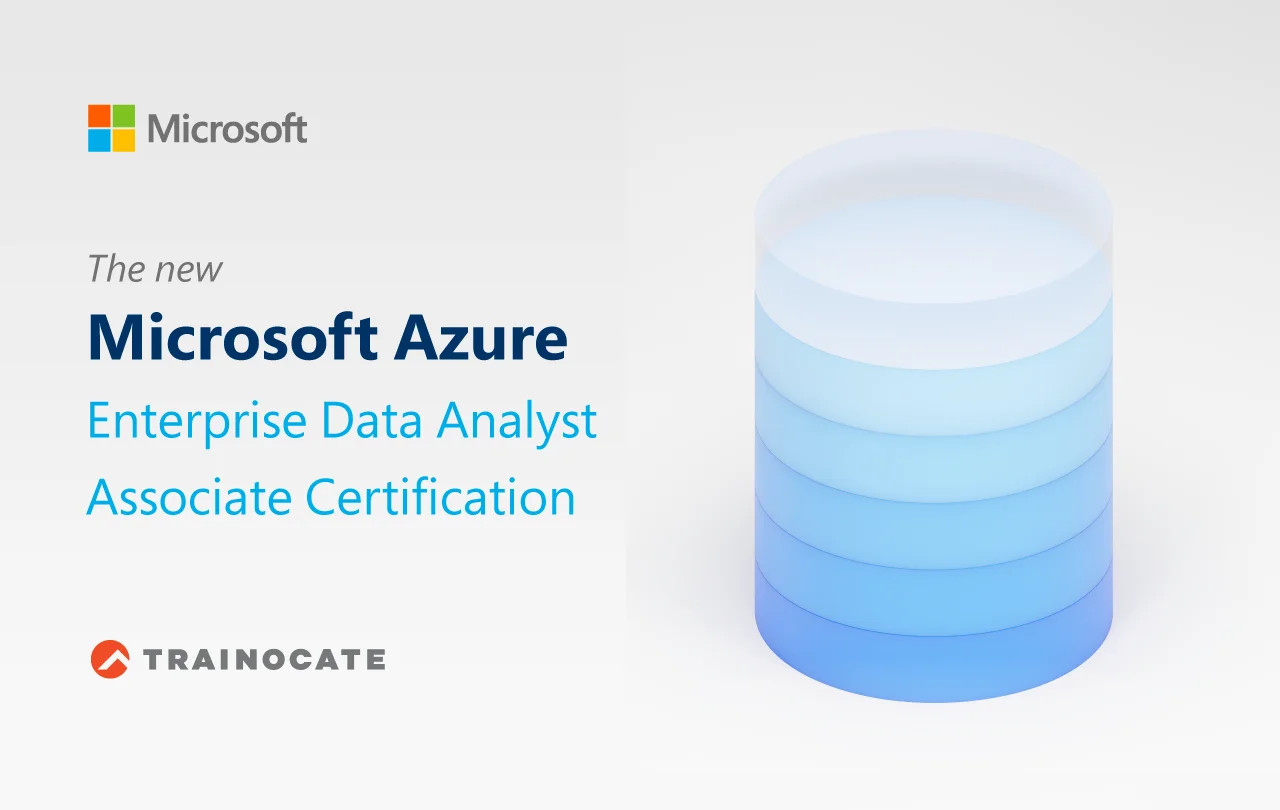 microsoft certified data analyst associate