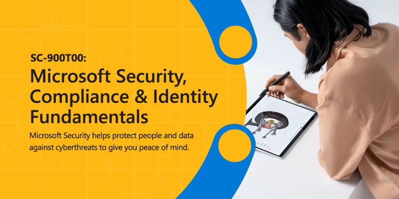 Microsoft Security, Compliance and Identity Fundamentals Campaign
