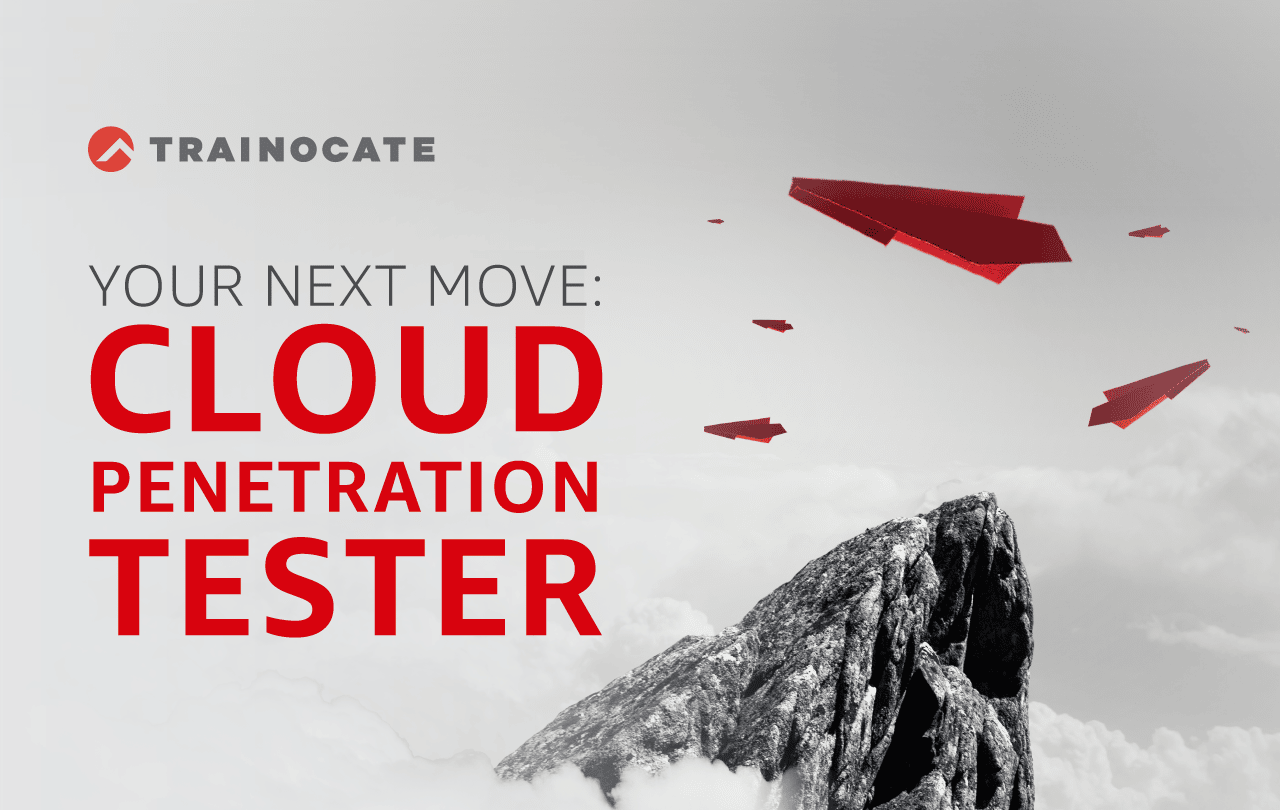 Your Next Move: Cloud Penetration Tester