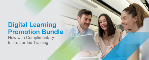Learn Anywhere with VMware Digital Learning