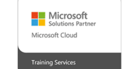 Microsoft Solutions Partner - Microsoft Cloud