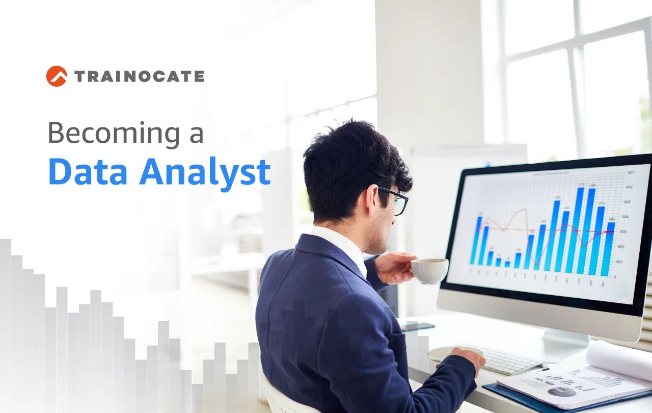 Becoming a Data Analyst