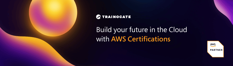 Build your future in the cloud with AWS certifications