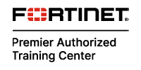 Fortinet Premier Authorized Training Center