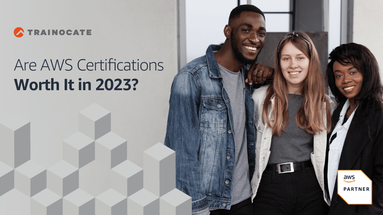 Are AWS Certifications worth it in 2023?
