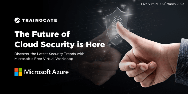 Microsoft Azure Cloud Security Workshop
