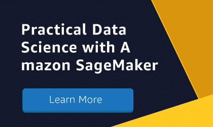 Practical Data Science with Amazon SageMaker