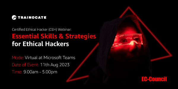 Essential Skills and Strategies for Ethical Hackers