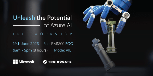 Unleash the Potential of Azure AI