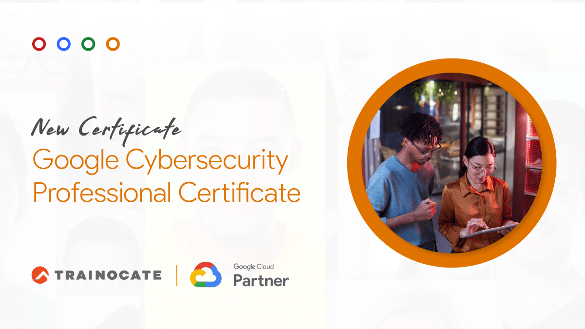 Google Cybersecurity Professional Certificate Banner