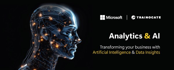 Microsoft Data Analytics and AI Certification Training