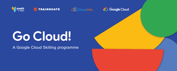 Go Cloud: A google Cloud Skilling Programme