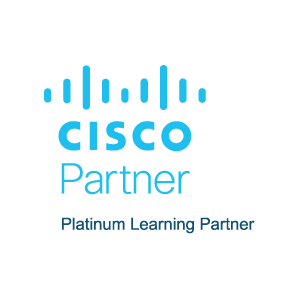 Cisco Learning Partner of the Year APJC