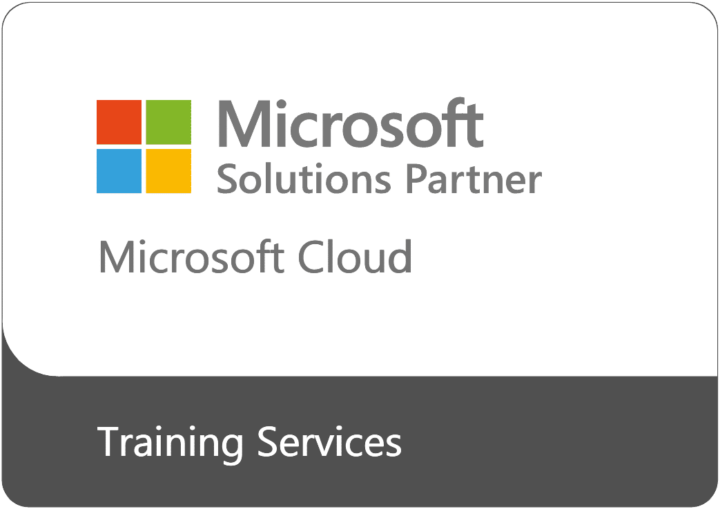 Microsoft Learning Partner of the Year Award