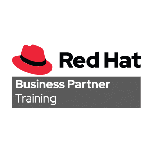 Red Hat Training Partner of the Year