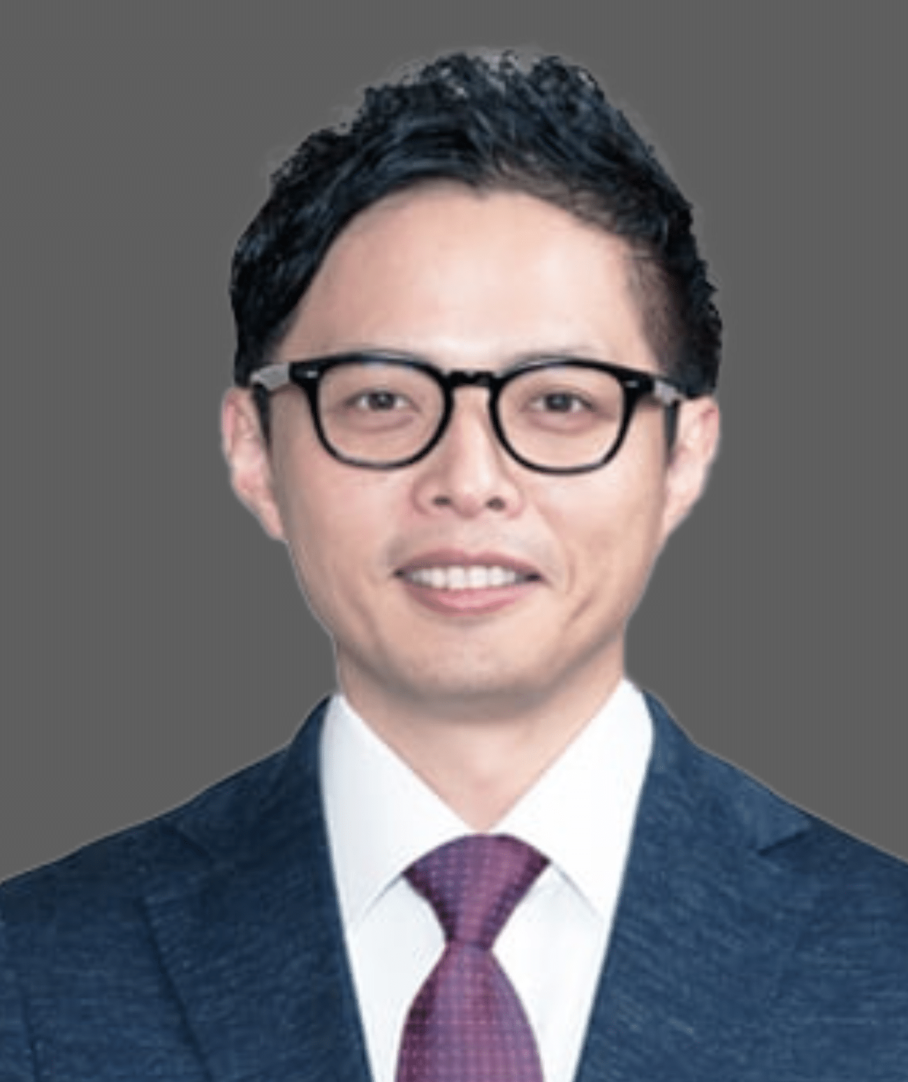 Taito Sugishima, President and CEO of Trainocate Holdings, Ltd.