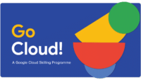 Google Go Cloud Skilling Programme