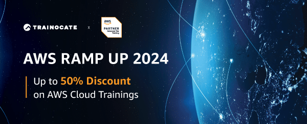 Ramp Up with AWS 2024