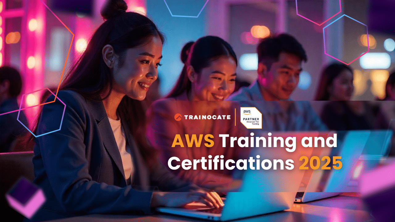 AWS Training and Certifications in 2025 AWS Training and Certifications in 2025
