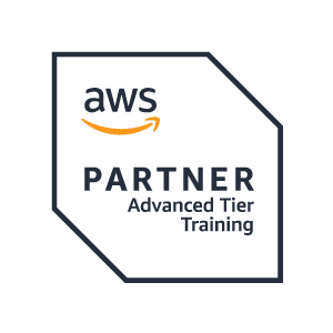 AWS Global Training Partner of the year 2023
