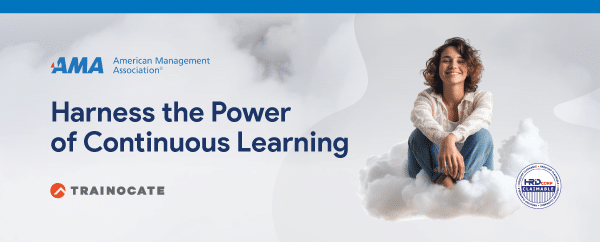 Harness the Power of Continuous Learning