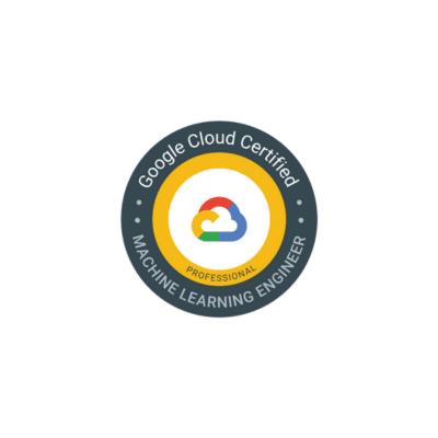 Google Cloud Certified
