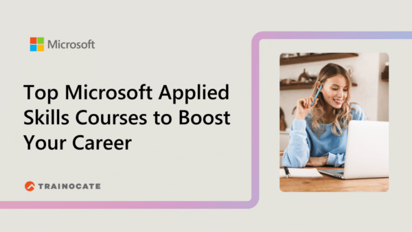 Top Microsoft Applied Skills Courses to Boost Your Career in 2026 ...