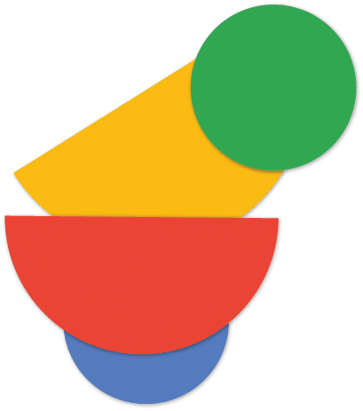 Go Cloud Shapes