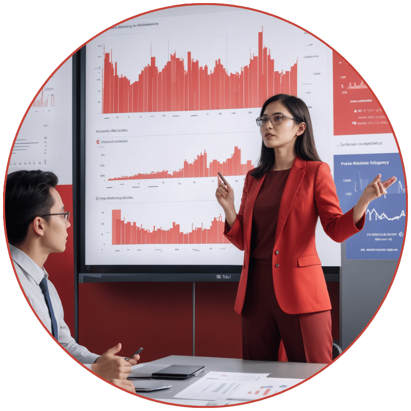 Google Advanced Data Analytics Professional Certificate