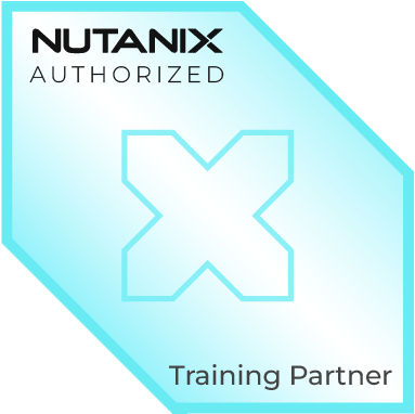Nutanix Authorized Training Partner 2024