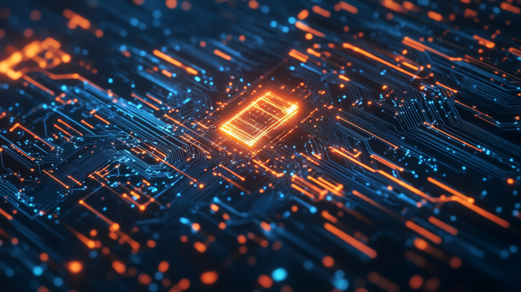 AI technology