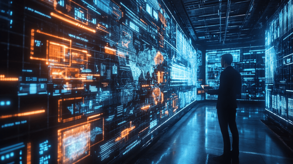 AI architect