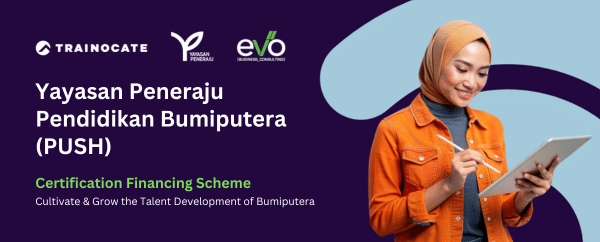 Yayasan Peneraju Pendidikan Bumpiputera - PUSH